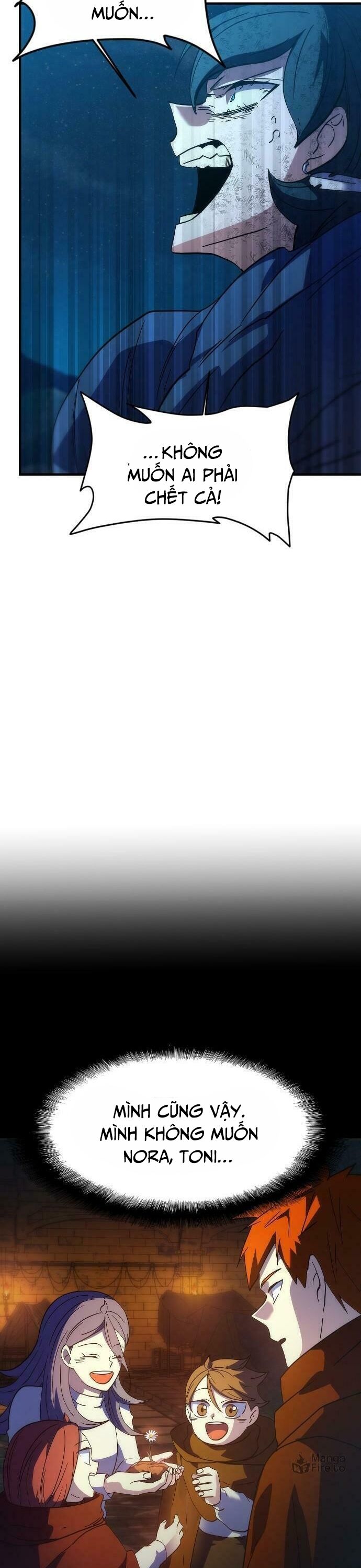 Tối Hậu Kim Đồng Chapter 125 - 5