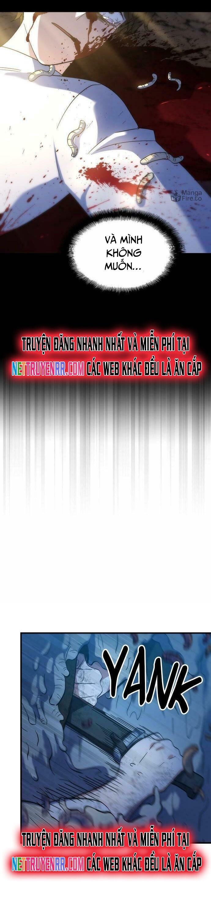 Tối Hậu Kim Đồng Chapter 125 - 7