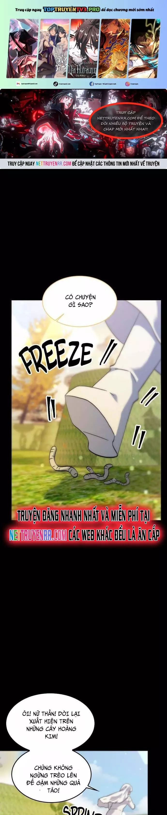 Tối Hậu Kim Đồng Chapter 126 - 2