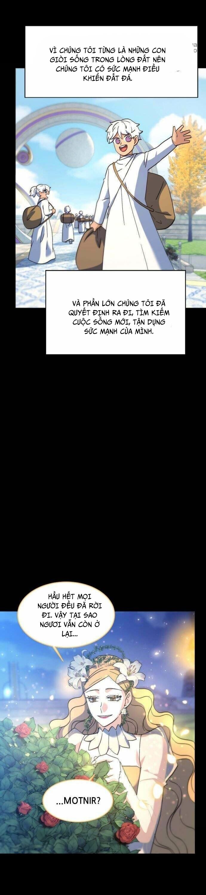 Tối Hậu Kim Đồng Chapter 126 - 11