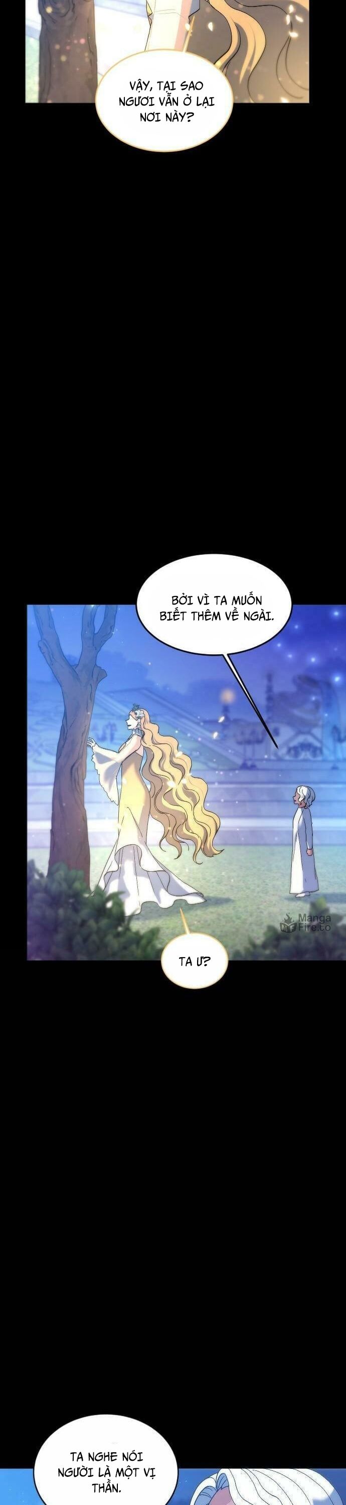 Tối Hậu Kim Đồng Chapter 126 - 13