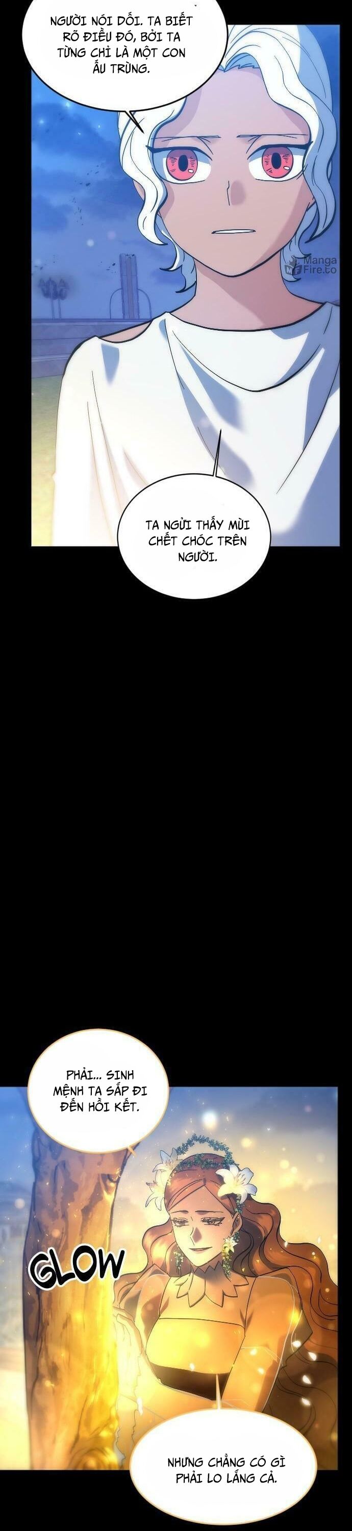 Tối Hậu Kim Đồng Chapter 126 - 16