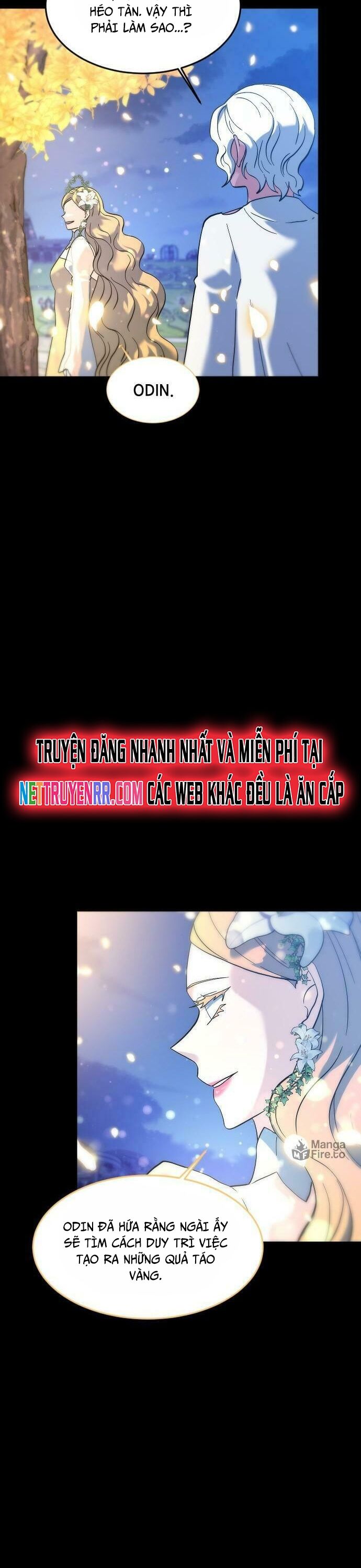 Tối Hậu Kim Đồng Chapter 126 - 18