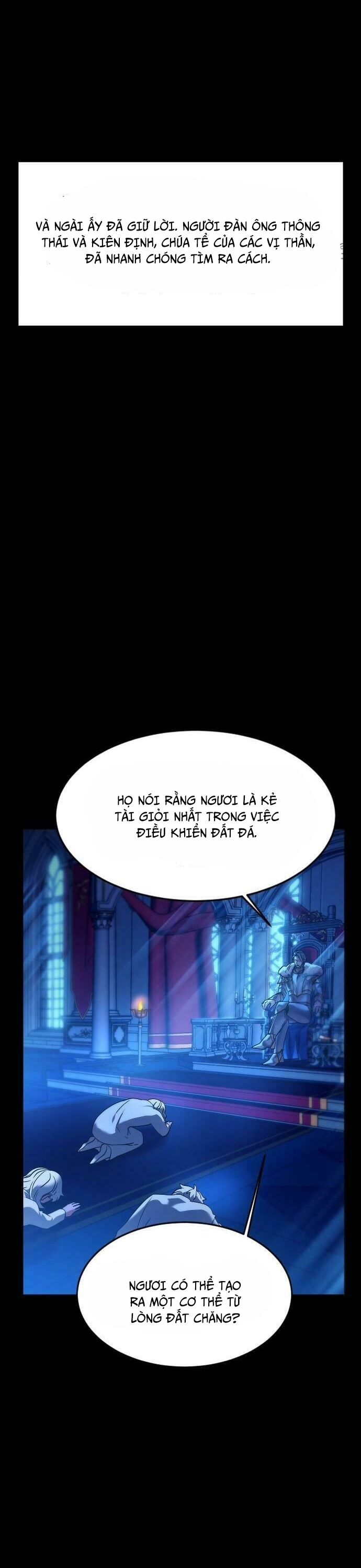 Tối Hậu Kim Đồng Chapter 126 - 19