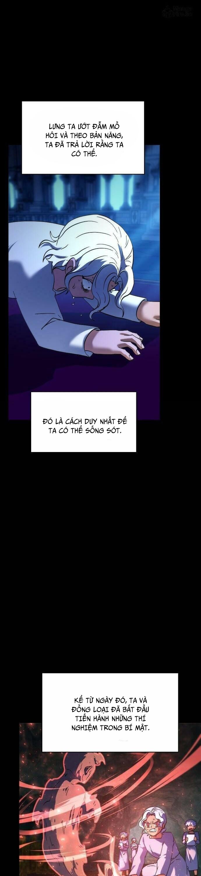 Tối Hậu Kim Đồng Chapter 126 - 20