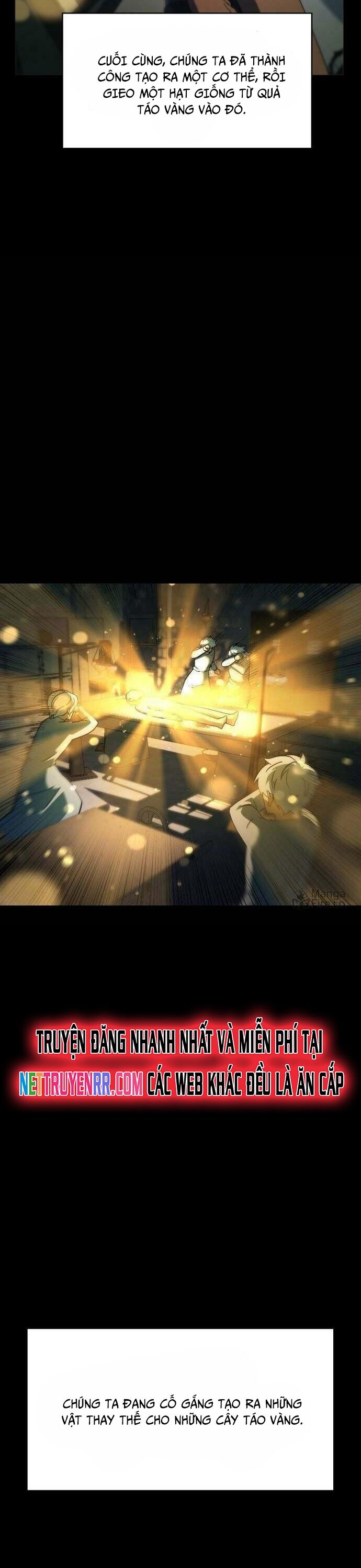 Tối Hậu Kim Đồng Chapter 126 - 22