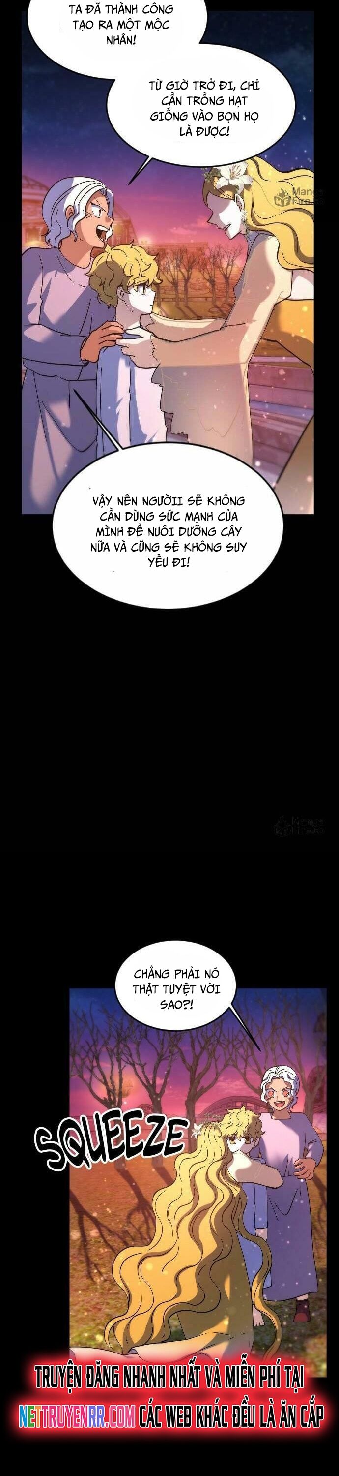 Tối Hậu Kim Đồng Chapter 126 - 25