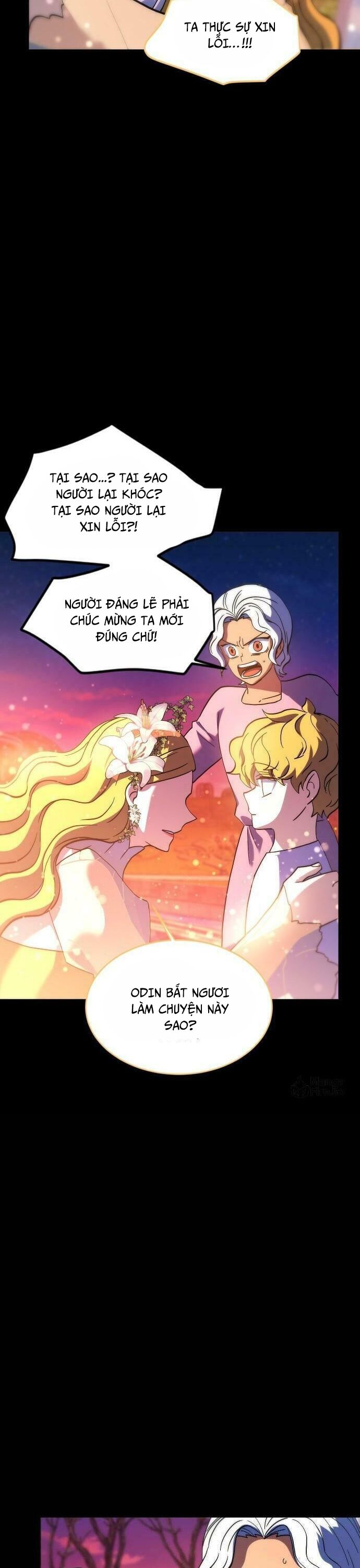 Tối Hậu Kim Đồng Chapter 126 - 27