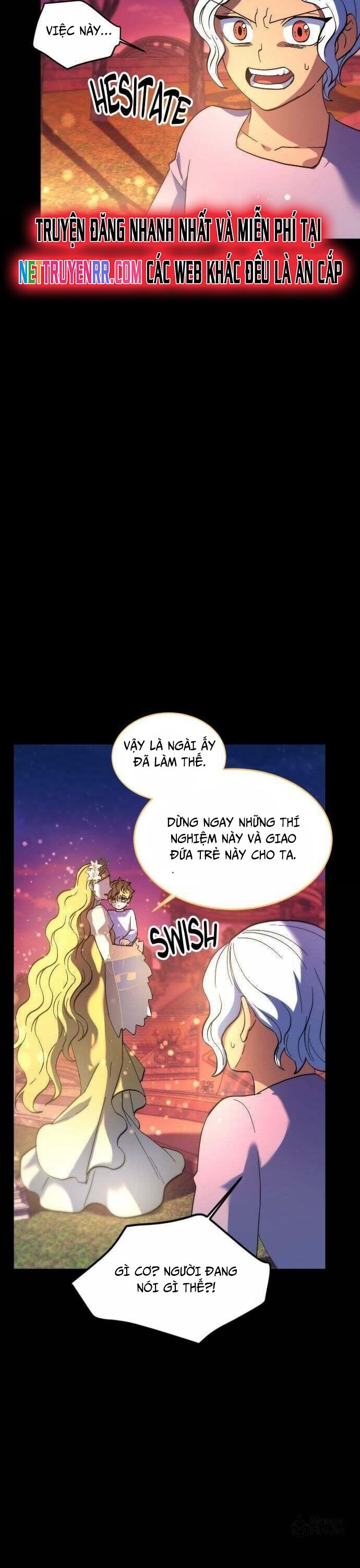 Tối Hậu Kim Đồng Chapter 126 - 28