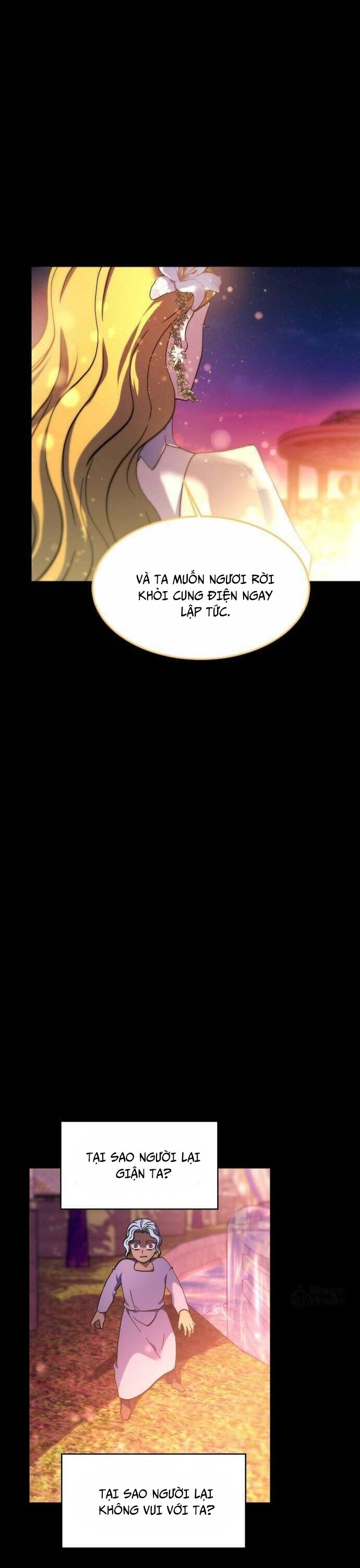 Tối Hậu Kim Đồng Chapter 126 - 29