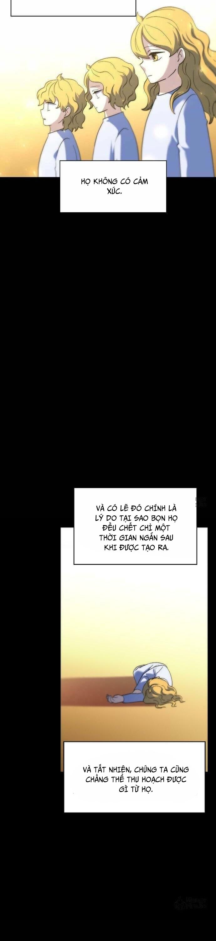 Tối Hậu Kim Đồng Chapter 126 - 31