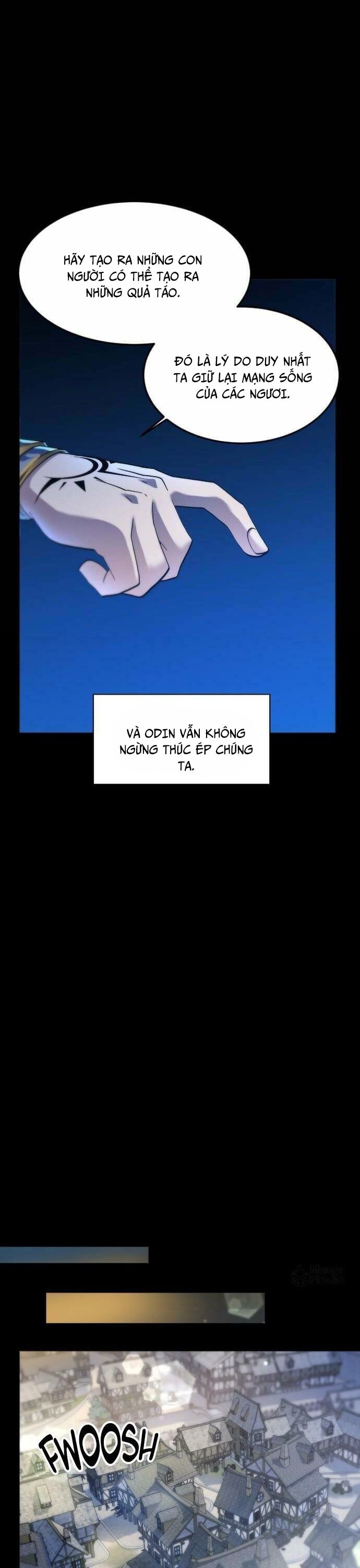 Tối Hậu Kim Đồng Chapter 126 - 32