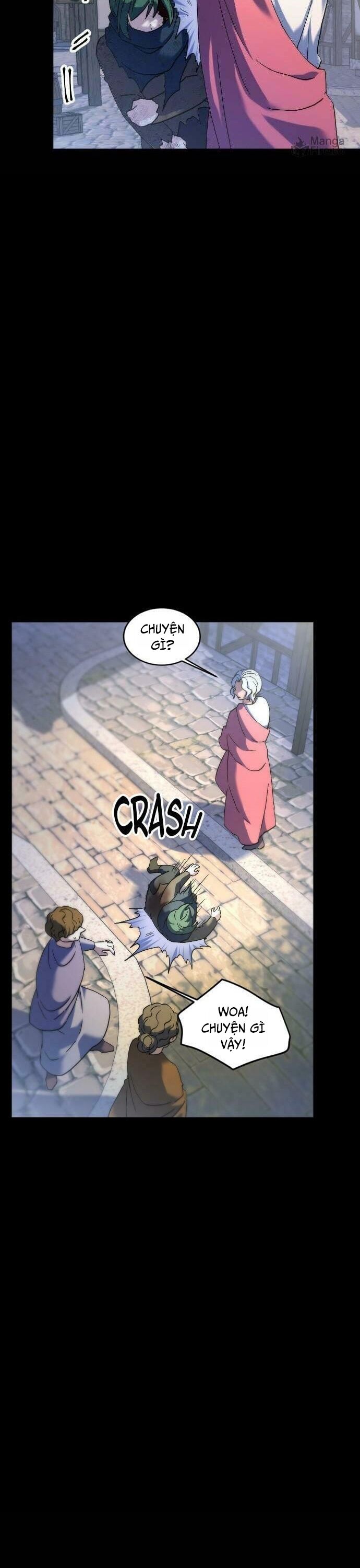 Tối Hậu Kim Đồng Chapter 126 - 34