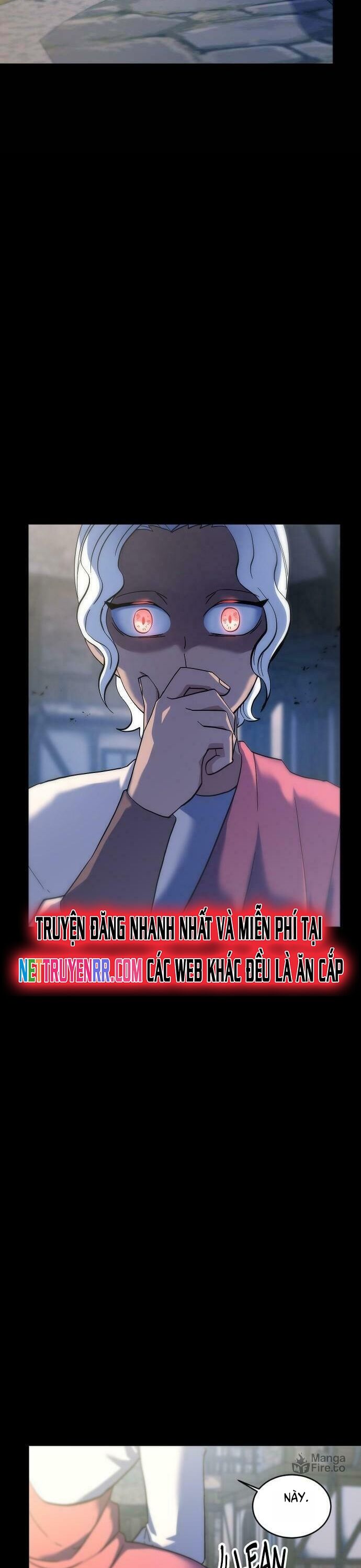 Tối Hậu Kim Đồng Chapter 126 - 37