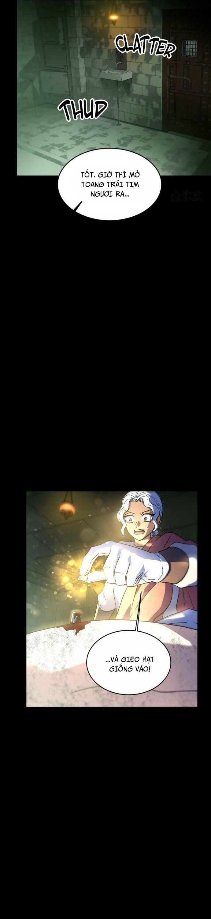 Tối Hậu Kim Đồng Chapter 126 - 39