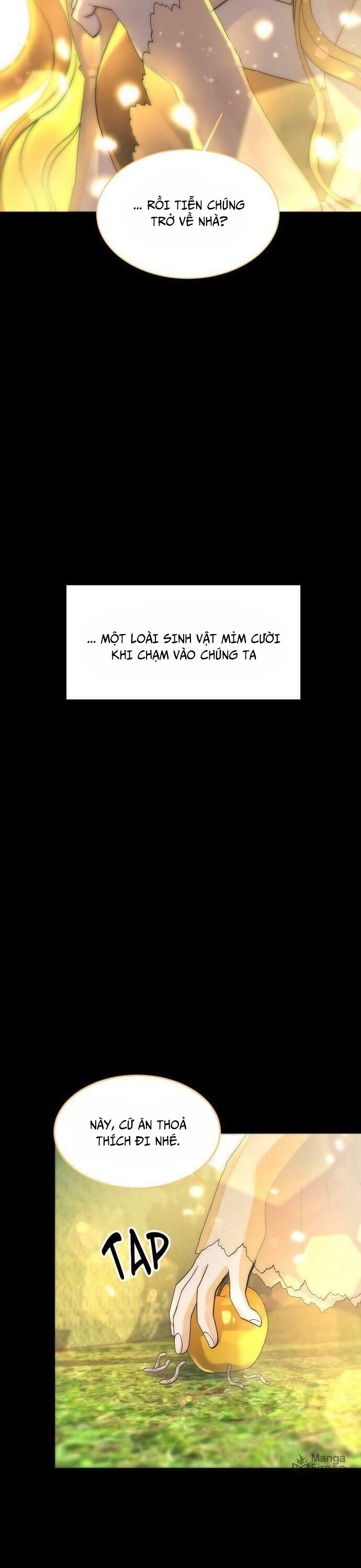 Tối Hậu Kim Đồng Chapter 126 - 5