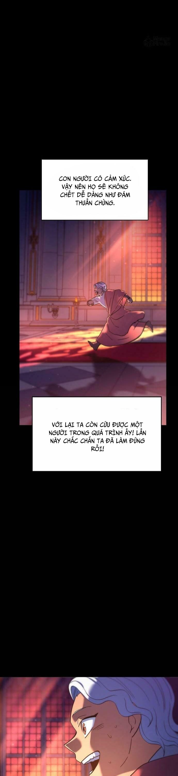 Tối Hậu Kim Đồng Chapter 126 - 43