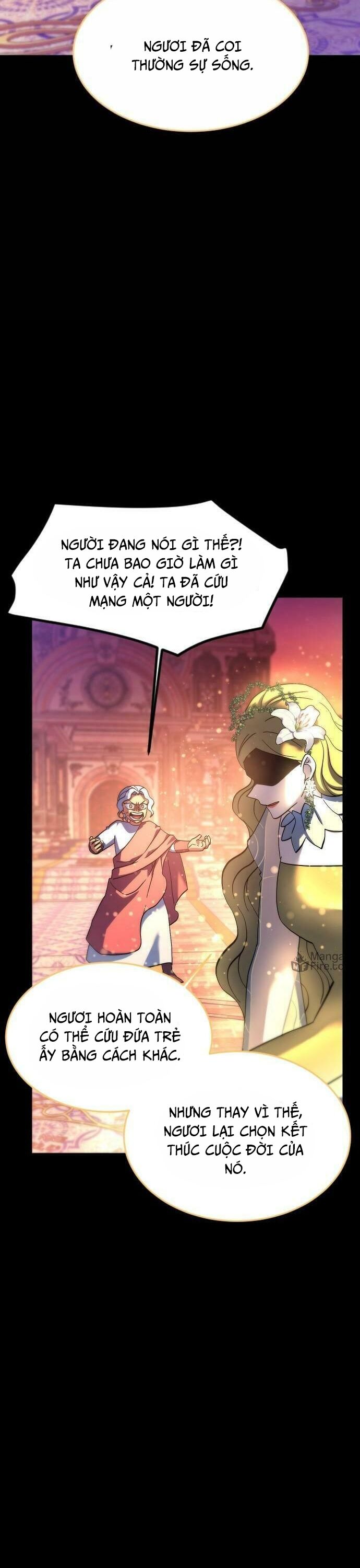 Tối Hậu Kim Đồng Chapter 126 - 45