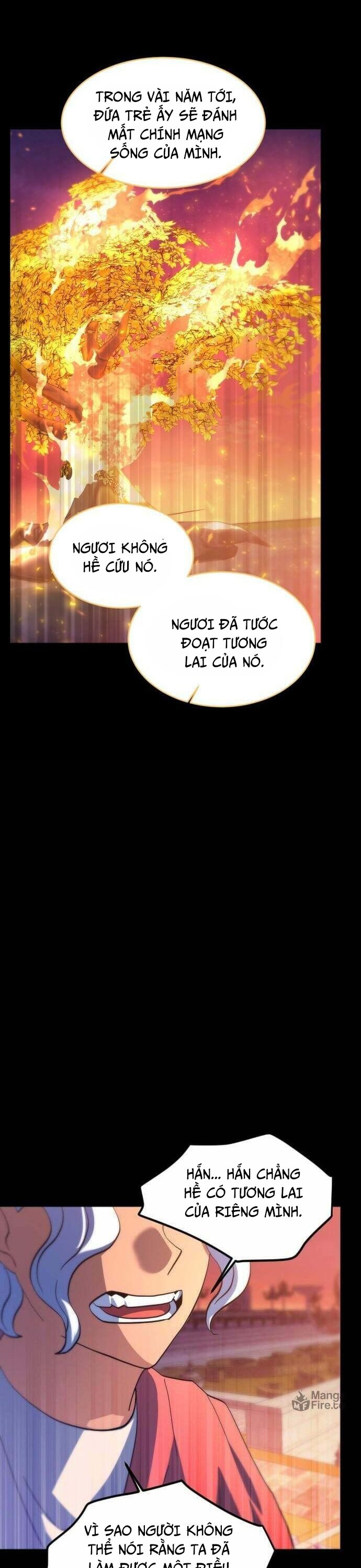 Tối Hậu Kim Đồng Chapter 126 - 46