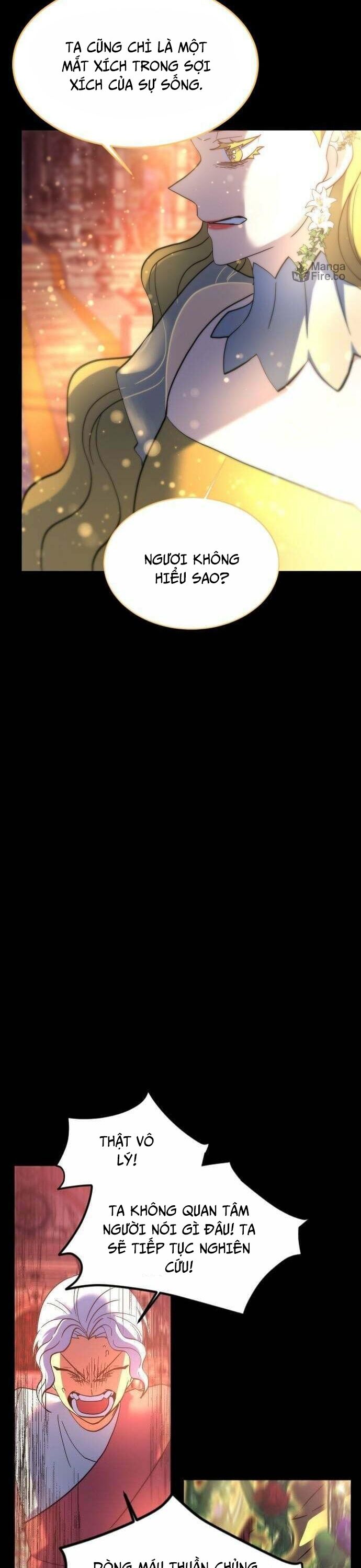 Tối Hậu Kim Đồng Chapter 126 - 48