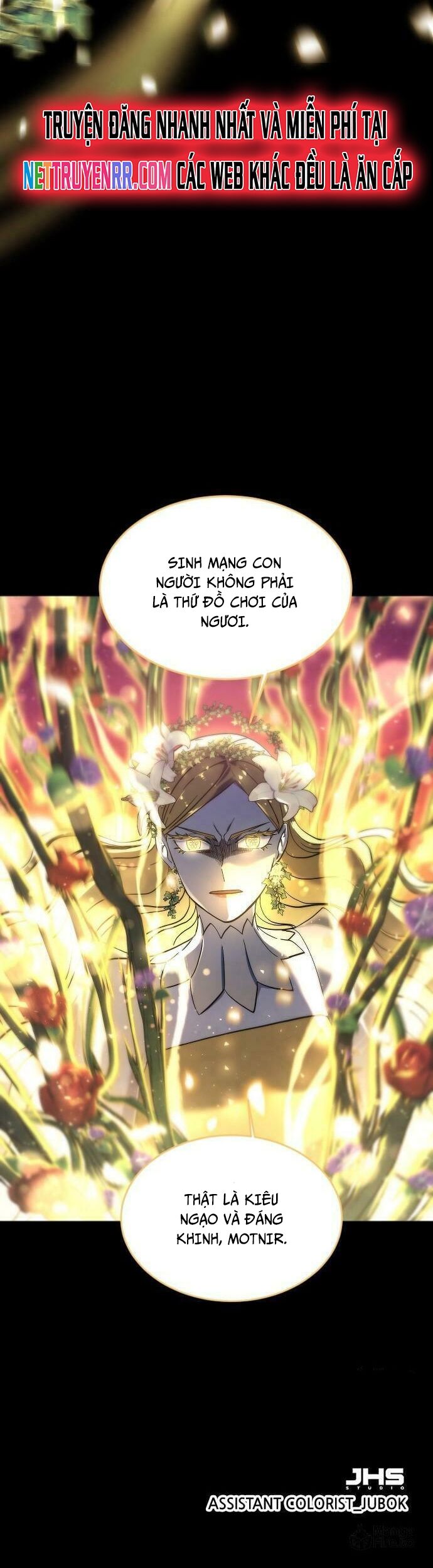 Tối Hậu Kim Đồng Chapter 126 - 50