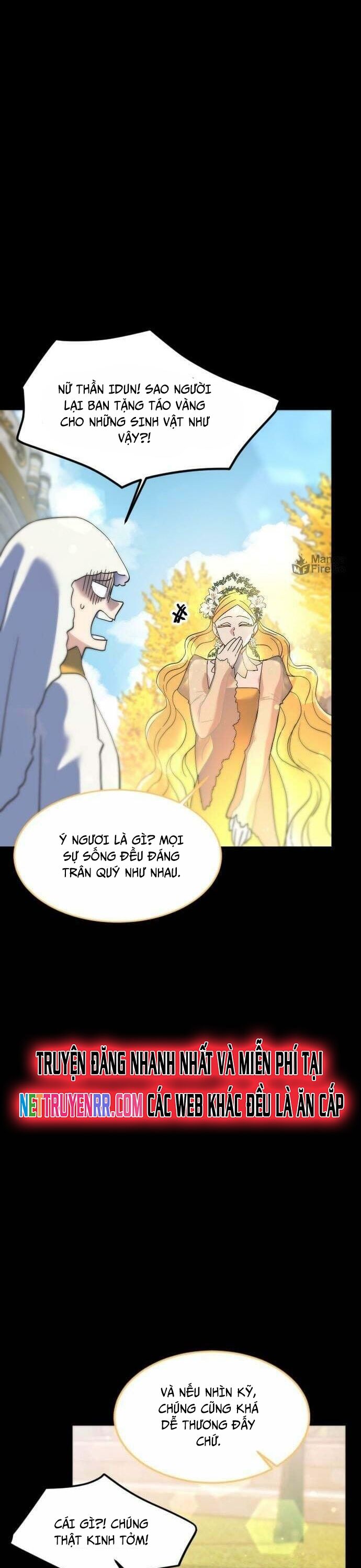 Tối Hậu Kim Đồng Chapter 126 - 6