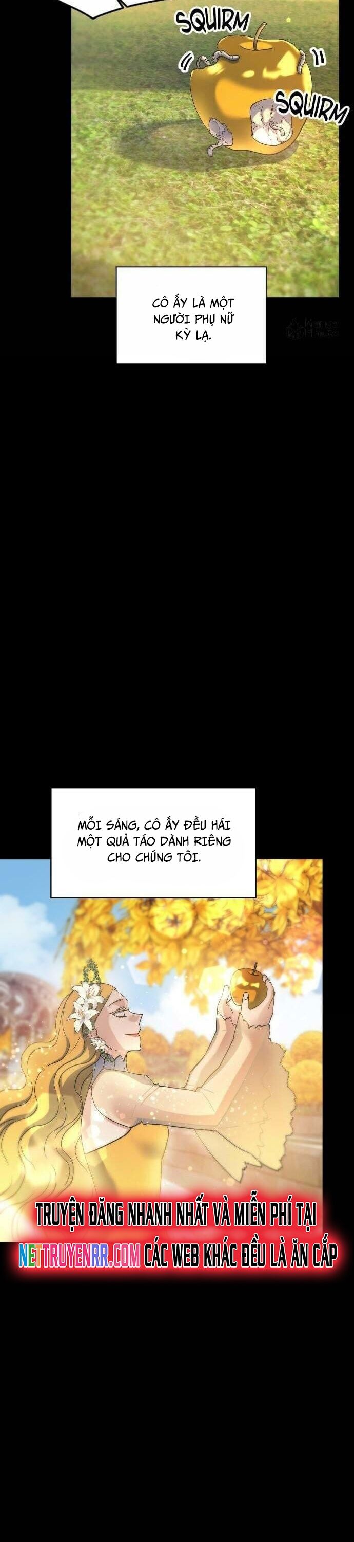 Tối Hậu Kim Đồng Chapter 126 - 7