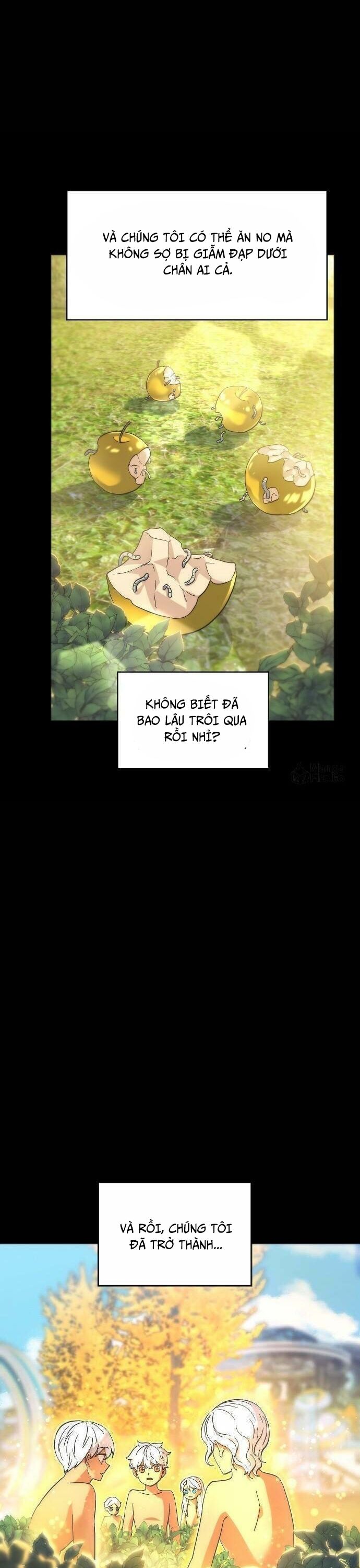 Tối Hậu Kim Đồng Chapter 126 - 8