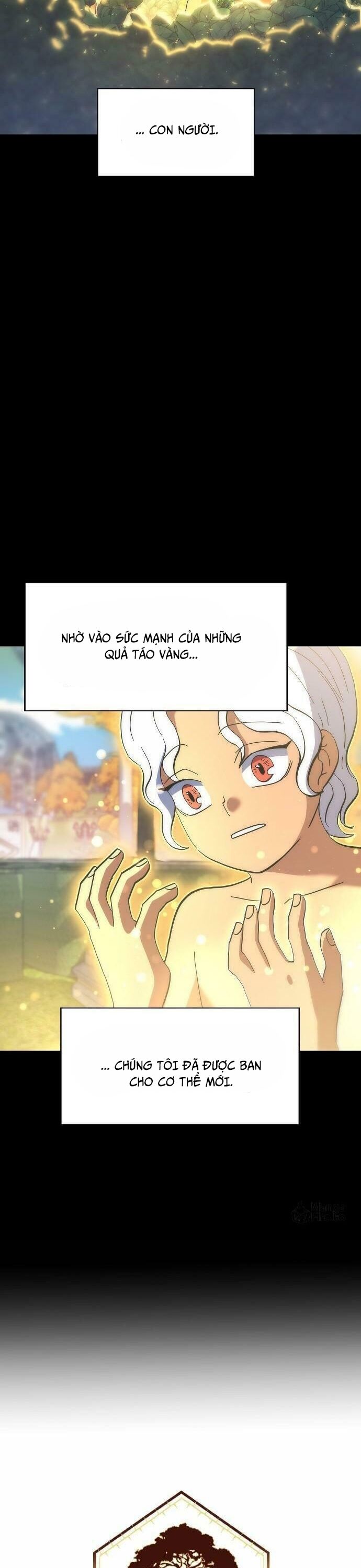 Tối Hậu Kim Đồng Chapter 126 - 9