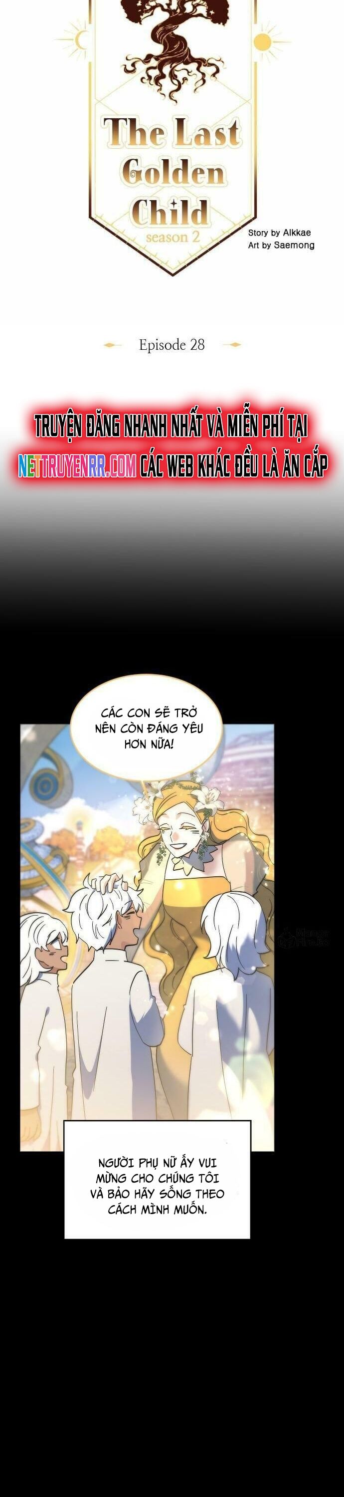 Tối Hậu Kim Đồng Chapter 126 - 10