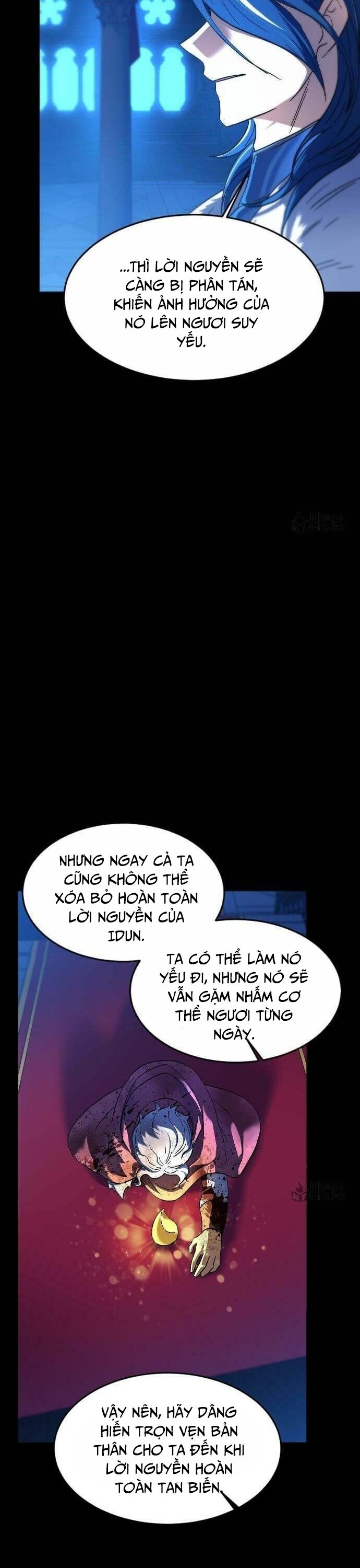 Tối Hậu Kim Đồng Chapter 128 - 12