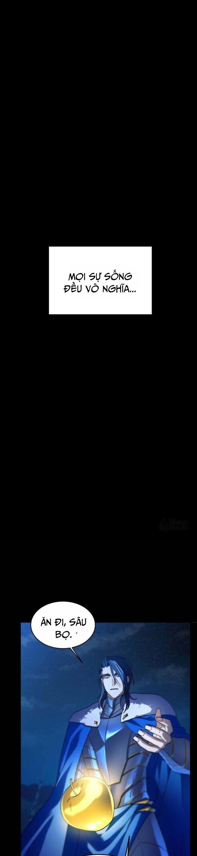 Tối Hậu Kim Đồng Chapter 128 - 13