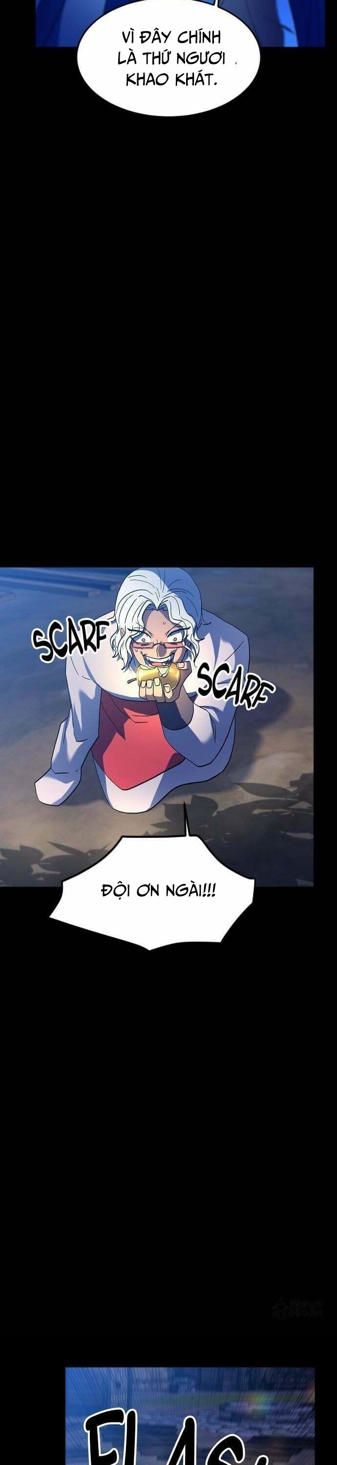 Tối Hậu Kim Đồng Chapter 128 - 14