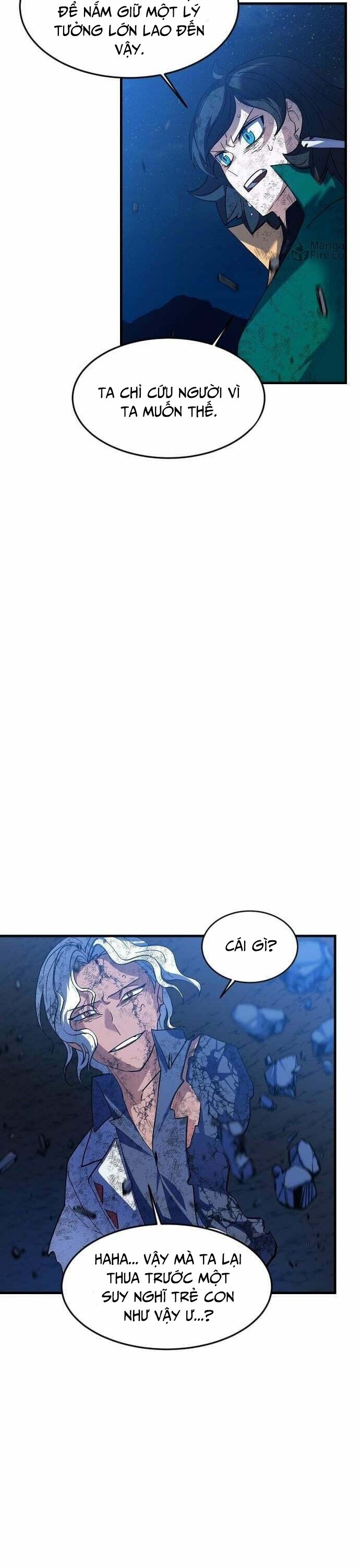 Tối Hậu Kim Đồng Chapter 128 - 19