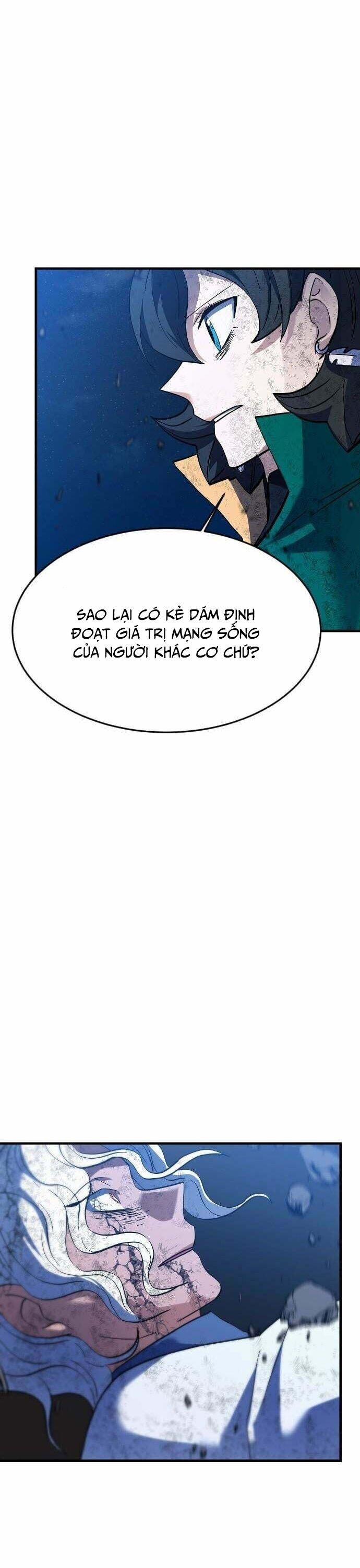 Tối Hậu Kim Đồng Chapter 128 - 20
