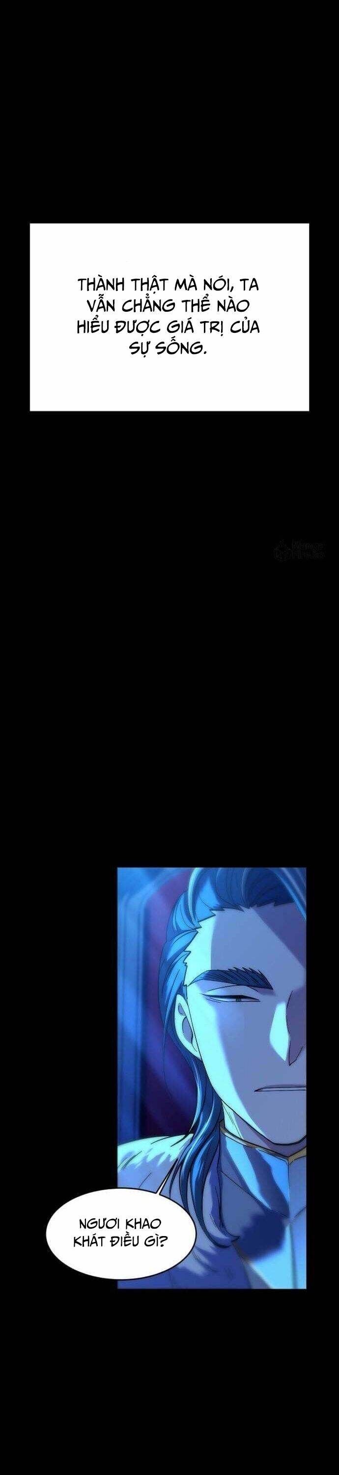 Tối Hậu Kim Đồng Chapter 128 - 3