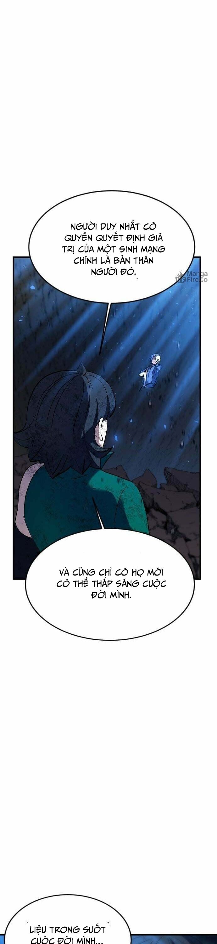 Tối Hậu Kim Đồng Chapter 128 - 21