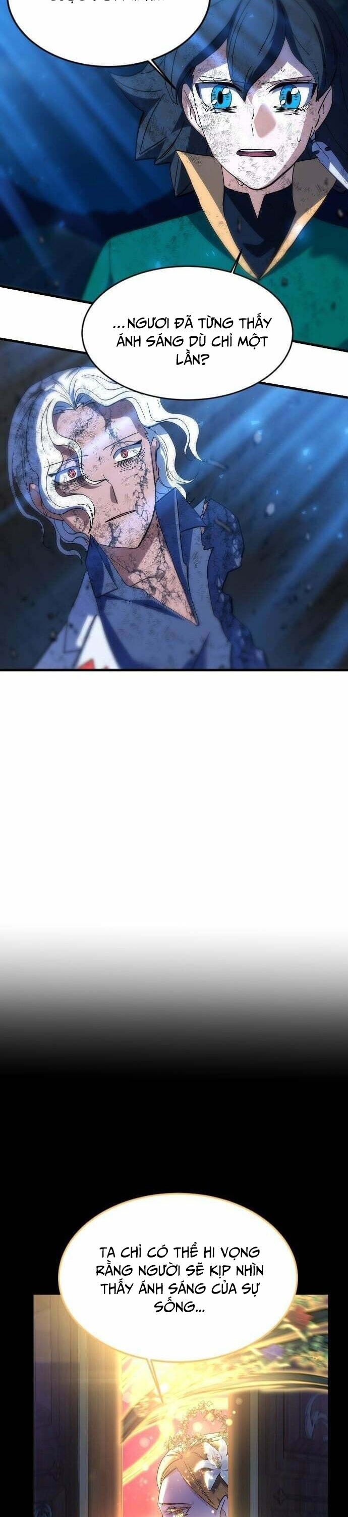 Tối Hậu Kim Đồng Chapter 128 - 22