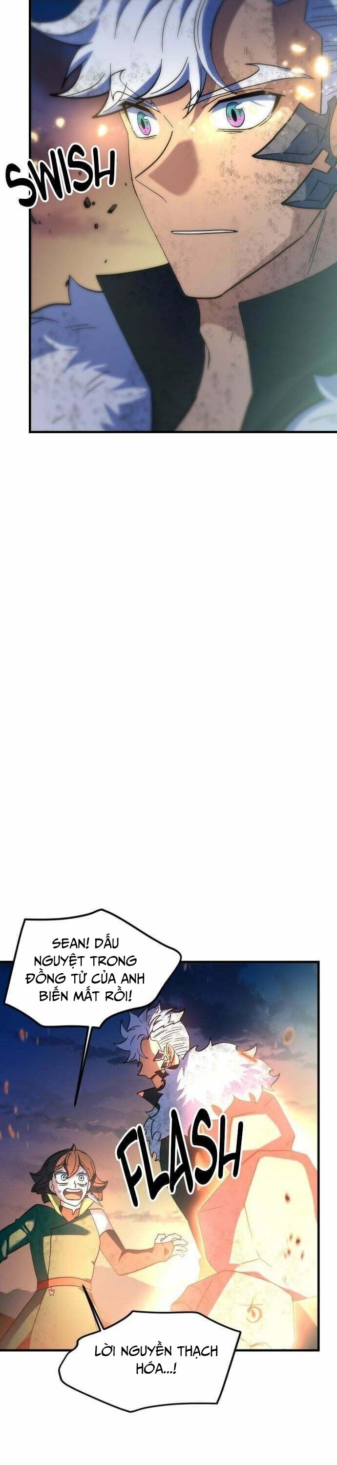 Tối Hậu Kim Đồng Chapter 128 - 33