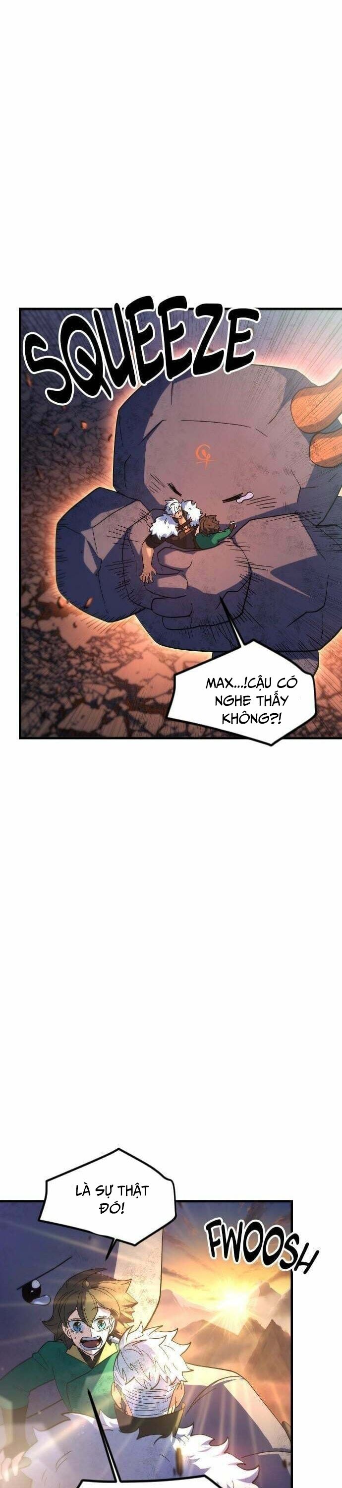 Tối Hậu Kim Đồng Chapter 128 - 34