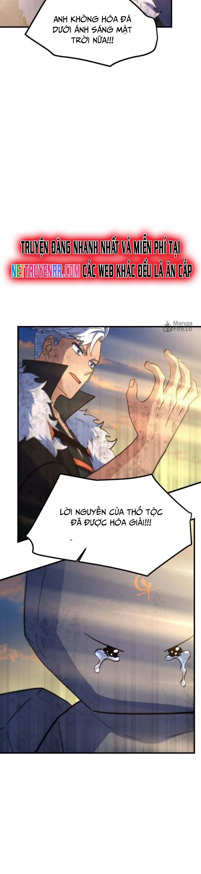 Tối Hậu Kim Đồng Chapter 128 - 35