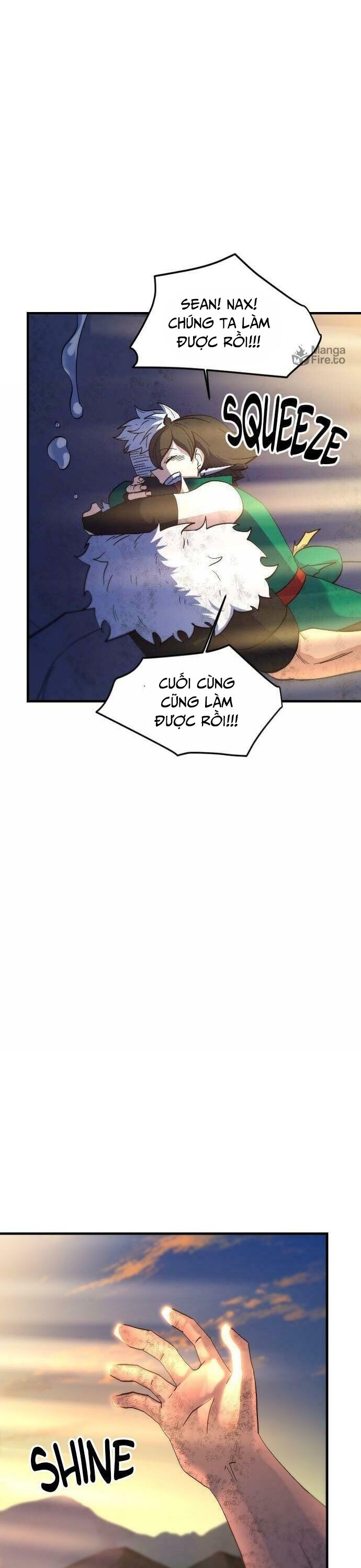 Tối Hậu Kim Đồng Chapter 128 - 36