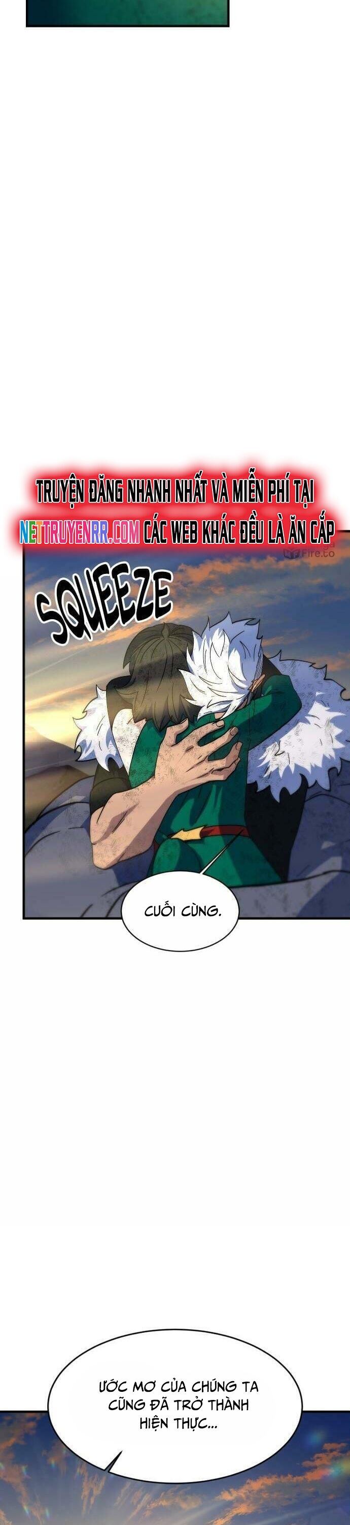 Tối Hậu Kim Đồng Chapter 128 - 38