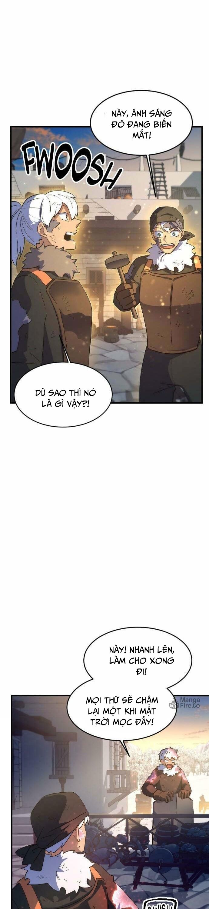 Tối Hậu Kim Đồng Chapter 128 - 41