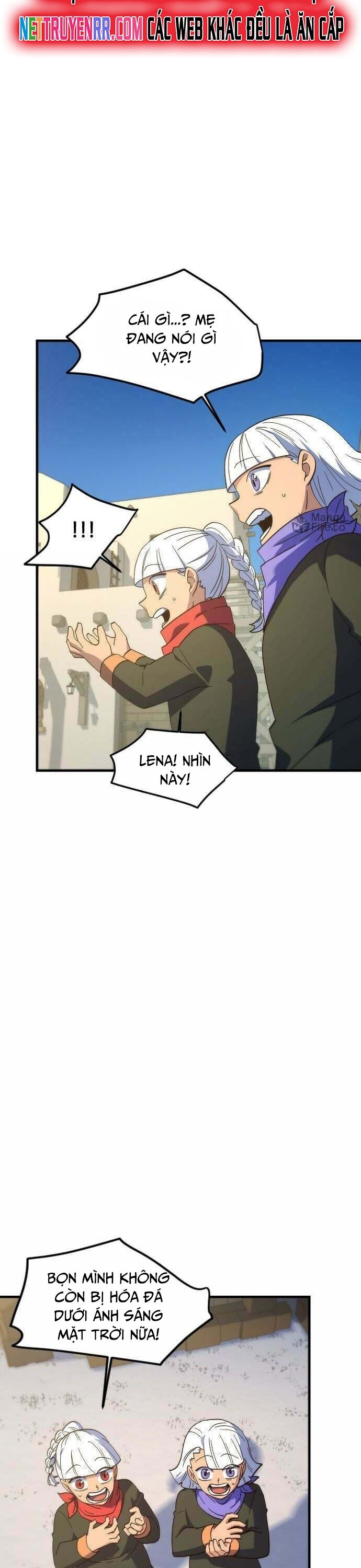 Tối Hậu Kim Đồng Chapter 128 - 44