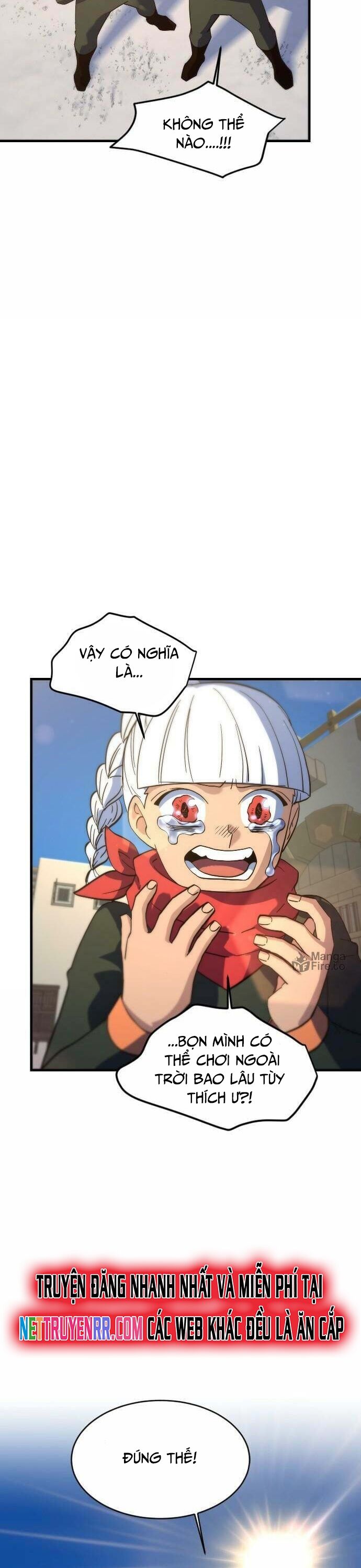 Tối Hậu Kim Đồng Chapter 128 - 45