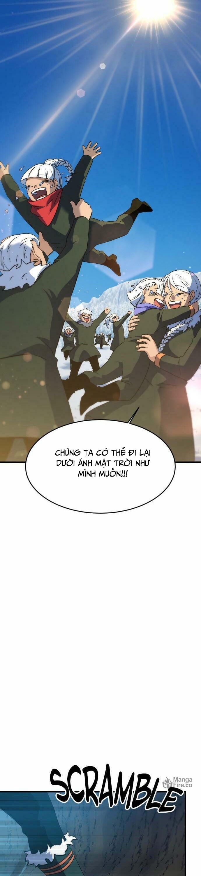 Tối Hậu Kim Đồng Chapter 128 - 46