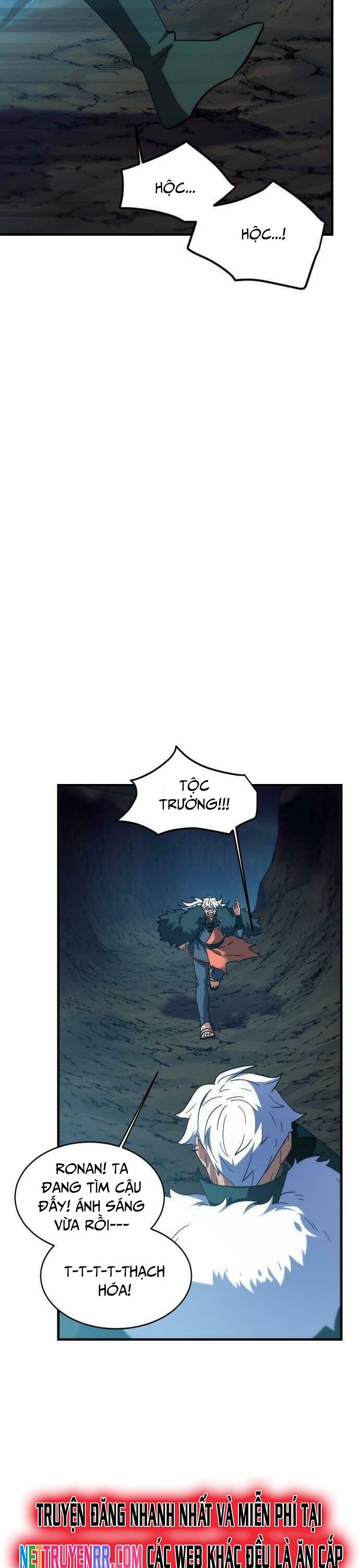 Tối Hậu Kim Đồng Chapter 128 - 47