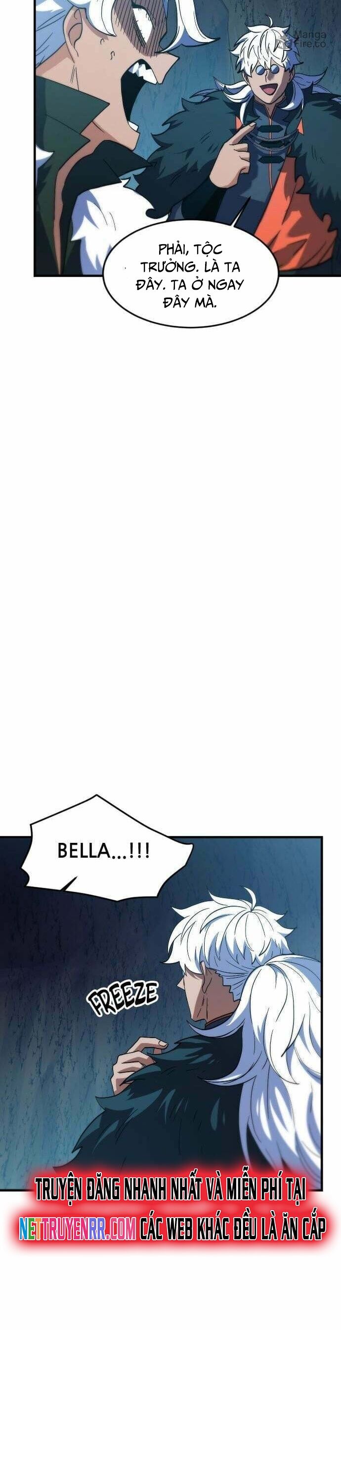 Tối Hậu Kim Đồng Chapter 128 - 49