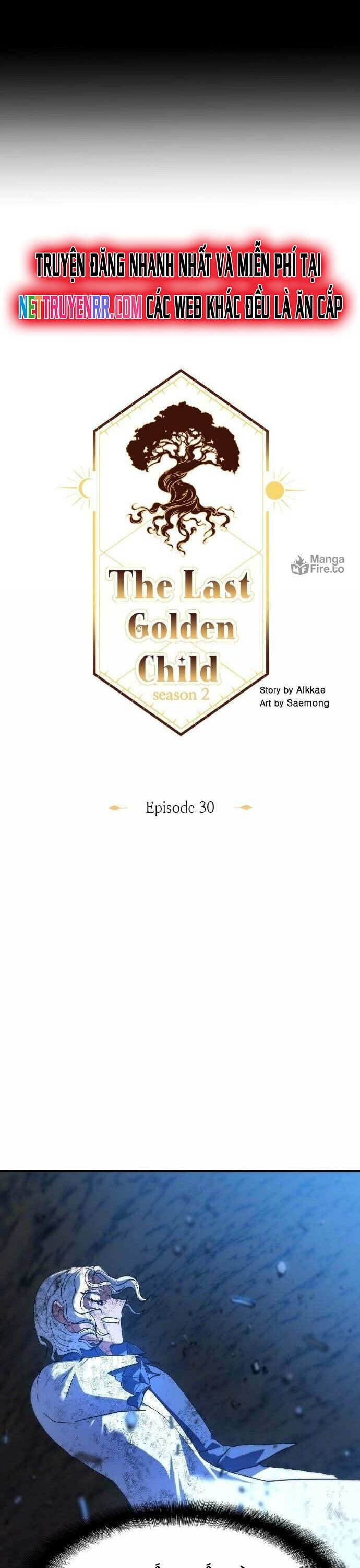 Tối Hậu Kim Đồng Chapter 128 - 6